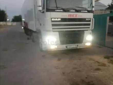 DAF  XF 95 2006 года за 12 500 000 тг. в Тараз