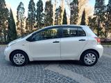 Toyota Yaris 2010 годаfor4 200 000 тг. в Алматы – фото 4