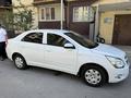 Chevrolet Cobalt 2020 года за 4 200 000 тг. в Алматы – фото 3