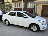 Chevrolet Cobalt 2020 годаүшін4 200 000 тг. в Алматы – фото 3