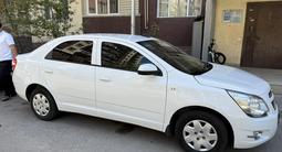 Chevrolet Cobalt 2020 годаүшін4 200 000 тг. в Алматы – фото 3