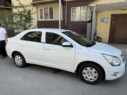 Chevrolet Cobalt 2020 года за 4 200 000 тг. в Алматы – фото 3