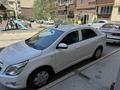 Chevrolet Cobalt 2020 года за 4 200 000 тг. в Алматы – фото 2