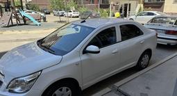 Chevrolet Cobalt 2020 годаүшін4 200 000 тг. в Алматы – фото 2
