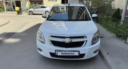 Chevrolet Cobalt 2020 годаүшін4 200 000 тг. в Алматы