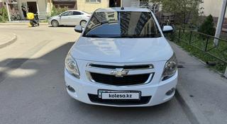 Chevrolet Cobalt 2020 года за 4 200 000 тг. в Алматы