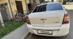 Chevrolet Cobalt 2020 годаүшін4 200 000 тг. в Алматы – фото 4