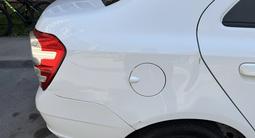 Chevrolet Cobalt 2020 годаүшін4 200 000 тг. в Алматы – фото 5