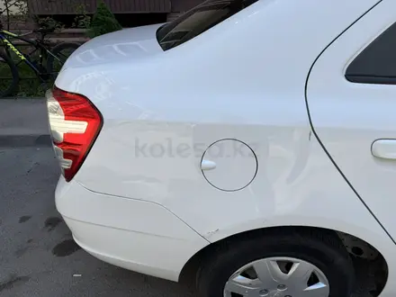 Chevrolet Cobalt 2020 года за 4 200 000 тг. в Алматы – фото 5
