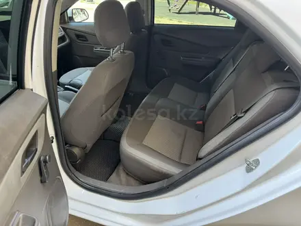 Chevrolet Cobalt 2020 года за 4 200 000 тг. в Алматы – фото 7