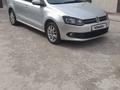 Volkswagen Polo 2014 годаүшін5 200 000 тг. в Алматы