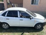 ВАЗ (Lada) Granta 2190 2013 годаүшін1 300 000 тг. в Байсерке – фото 4