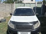 ВАЗ (Lada) Granta 2190 2013 годаүшін1 300 000 тг. в Байсерке
