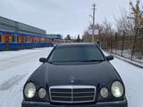 Mercedes-Benz E 320 1998 годаfor3 100 000 тг. в Талдыкорган – фото 4