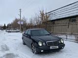 Mercedes-Benz E 320 1998 годаfor3 100 000 тг. в Талдыкорган – фото 3