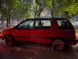 Mitsubishi Space Wagon 1992 года за 500 000 тг. в Караганда – фото 3