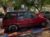 Mitsubishi Space Wagon 1992 года за 500 000 тг. в Караганда – фото 4