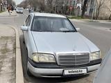 Mercedes-Benz C 280 1993 года за 1 400 000 тг. в Алматы – фото 3