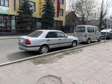 Mercedes-Benz C 280 1993 года за 1 400 000 тг. в Алматы