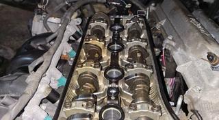 Контрактный двигатель Toyota 2AZ-FE 2.4 литра за 450 000 тг. в Павлодар