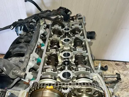 Двигатель 2AZ — FE на Toyota Camry 2.4 за 520 000 тг. в Семей – фото 3