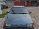 Volkswagen Passat 1990 годаүшін1 650 000 тг. в Мерке – фото 3