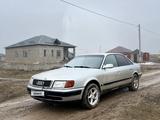 Audi 100 1992 годаүшін1 550 000 тг. в Шымкент