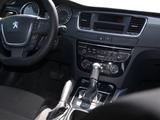 Peugeot 508 2015 года за 4 300 000 тг. в Рудный – фото 2