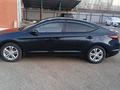 Hyundai Elantra 2019 года за 6 700 000 тг. в Актобе