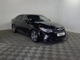 Kia Optima 2017 года за 8 390 000 тг. в Алматы – фото 3