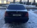 Mercedes-Benz S 500 2002 годаfor4 000 000 тг. в Алматы – фото 9