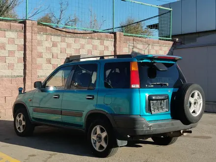 Honda CR-V 1996 года за 3 750 000 тг. в Алматы – фото 6