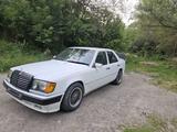 Mercedes-Benz E 230 1992 годаүшін1 000 000 тг. в Алматы – фото 2