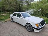 Mercedes-Benz E 230 1992 годаүшін1 000 000 тг. в Алматы – фото 3