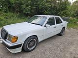 Mercedes-Benz E 230 1992 годаүшін1 000 000 тг. в Алматы – фото 4