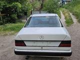 Mercedes-Benz E 230 1992 годаүшін1 000 000 тг. в Алматы – фото 5