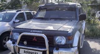Mitsubishi Pajero 1994 года за 3 500 000 тг. в Актау