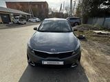 Kia Rio 2021 года за 6 500 000 тг. в Кокшетау – фото 2