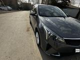 Kia Rio 2021 года за 6 500 000 тг. в Кокшетау – фото 3