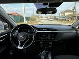 Kia Rio 2021 года за 6 500 000 тг. в Кокшетау – фото 5