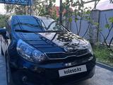 Kia Rio 2013 годаүшін4 900 000 тг. в Алматы – фото 2