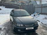 Toyota Avensis 1998 года за 2 700 000 тг. в Алматы