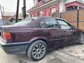 BMW 320 1993 годаүшін1 800 000 тг. в Алматы – фото 2
