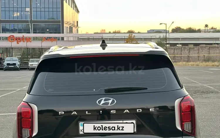 Hyundai Palisade 2021 года за 20 500 000 тг. в Шымкент