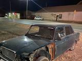 ВАЗ (Lada) 2107 1998 года за 300 000 тг. в Шымкент – фото 3