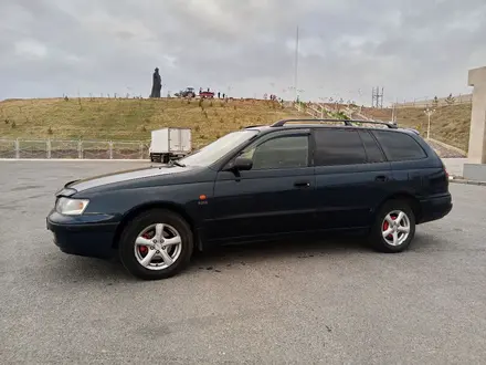 Toyota Carina E 1995 года за 2 600 000 тг. в Шымкент – фото 2