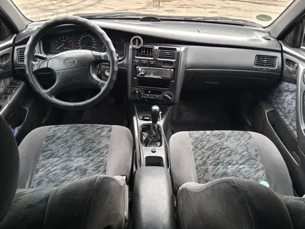 Toyota Carina E 1995 года за 2 600 000 тг. в Шымкент – фото 13