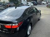 Lexus ES 300h 2015 года за 8 500 000 тг. в Астана – фото 4