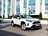 Toyota RAV4 2021 годаүшін17 000 000 тг. в Алматы
