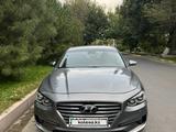 Hyundai Grandeur 2019 года за 11 500 000 тг. в Шымкент – фото 5